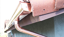 Rain Gutter Installation, Repair, Cleaning in Sharpsburg, GA